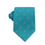 Silk Business Tie view 1