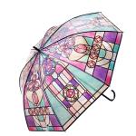 Stained Glass Umbrella view 2