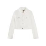 Women Denim Jacket view 2