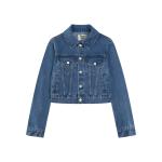 Women Denim Jacket view 1