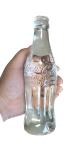 Coke Bottle Crystal Model view 2