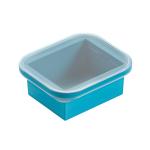 Square Silicone Fresh-keeping Box view 2