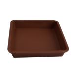 Silicone Square Cake Pan view 2