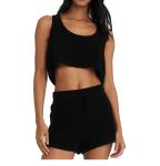 Waffle Short Top view 5