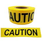 1000 Inch Barricade Tape view 1