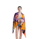 Terry Velour Towel view 2