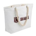 Hemp Rope Hand-held Sail Bag view 1