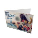 7x7 Inch Electronic Brochure view 2