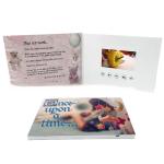 7x7 Inch Electronic Brochure view 1