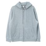 Cotton Hoodie view 2