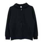 Cotton Hoodie view 1