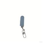 Solenoid Keychain view 2