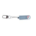 Solenoid Keychain view 1