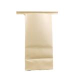 Self Standing Kraft Paper Bag view 2
