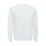 Long Sleeved Round Neck Sweatshirt view 2