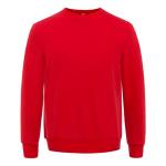 Long Sleeved Round Neck Sweatshirt view 3