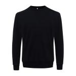 Long Sleeved Round Neck Sweatshirt view 1
