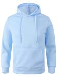 Autumn And Winter Hoodie view 4