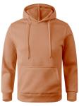 Autumn And Winter Hoodie view 2