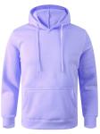 Autumn And Winter Hoodie view 5
