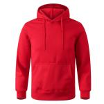 Autumn And Winter Hoodie view 6