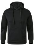 Autumn And Winter Hoodie view 1