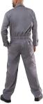 Long Sleeved Jumpsuit Workwear view 2