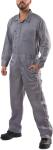 Long Sleeved Jumpsuit Workwear view 1