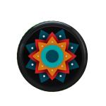 Led Luminous Flying Disc view 2