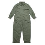Multi Pocket Workwear Jumpsuit view 2