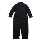 Multi Pocket Workwear Jumpsuit view 1