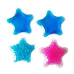 Five Pointed Star Shaped Ice Pack view 1
