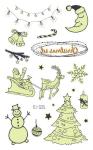 Glow In The Dark Tattoos view 2