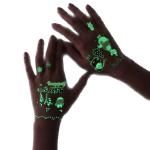 Glow In The Dark Tattoos view 1