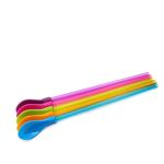 Creative Straw Spoon view 1