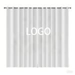 7ft Privacy Curtain view 2