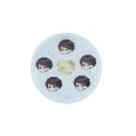 Custom Shaped Acrylic Coaster view 1