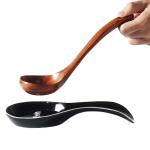 Ceramic Spoon Tray view 2