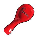 Ceramic Spoon Tray view 1