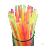 Disposable Colored Straw view 2