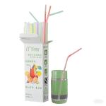 Disposable Colored Straw view 1