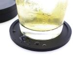 8 Inch Circular Silicone Coaster view 2