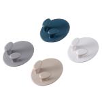 Multi Functional Storage Hooks view 1