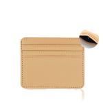 Pu Card Wallet view 3