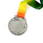 Creative Medal With Hanging Rope view 2
