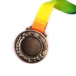 Creative Medal With Hanging Rope view 3
