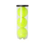 Tennis Balls 3 Pcs Set view 1