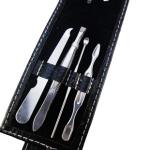 Nail Clipper 6 Pcs Set view 2