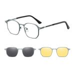 3 In 1 Polarized Magnetic Sunglasses view 3