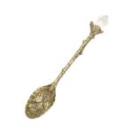 Retro Alloy Spoon view 4